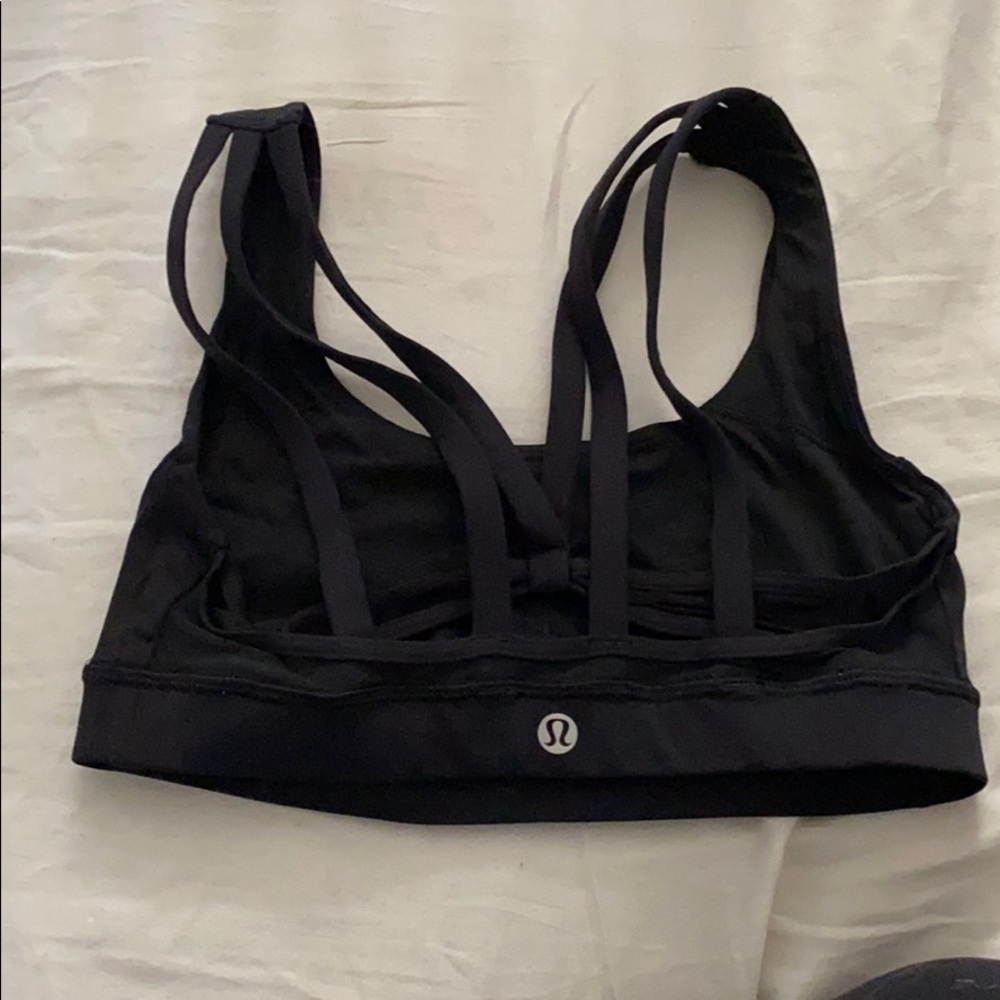 Sports bra